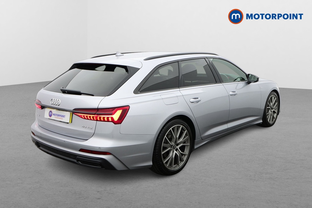 Used Audi A6 2021 for sale - 78199525: Photo 7