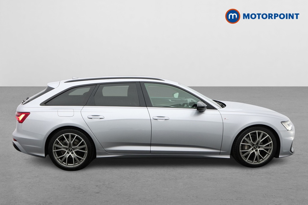 Used Audi A6 2021 for sale - 78199525: Photo 8