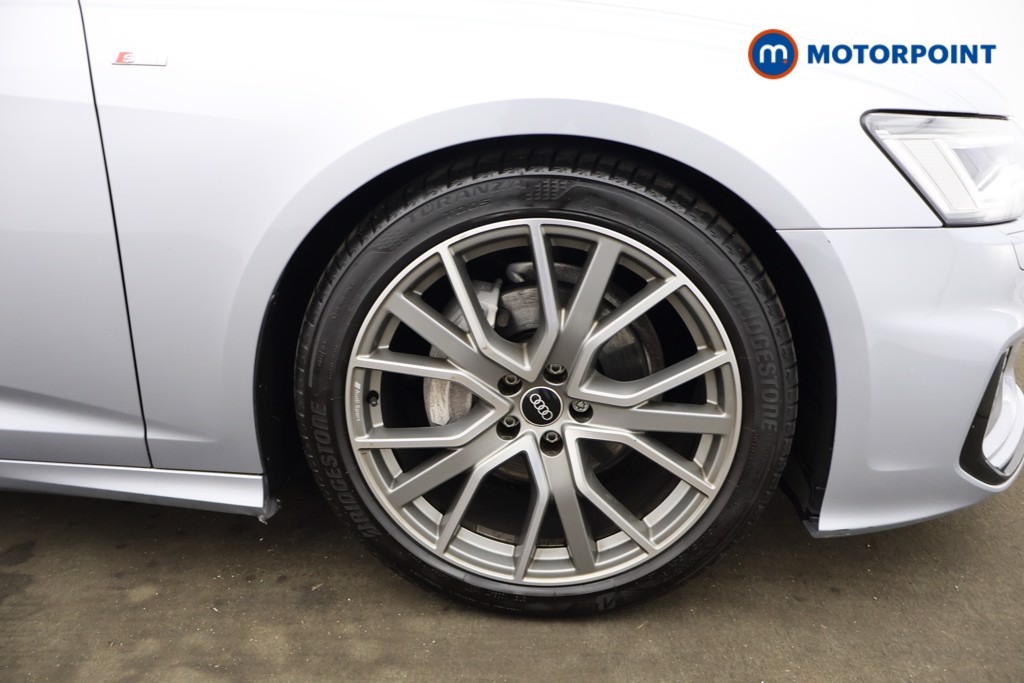 Used Audi A6 2021 for sale - 78199525: Photo 9