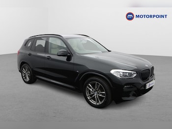 Used BMW X3 undefined for sale - 78324913: Photo
