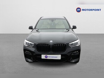 Used BMW X3 undefined for sale - 78324913: Photo