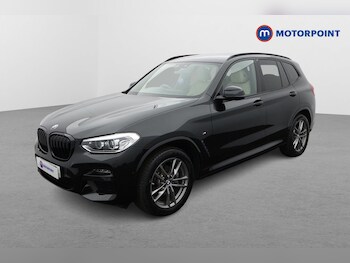 Used BMW X3 undefined for sale - 78324913: Photo