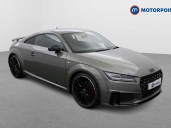 2023 - 40 TFSI Final Edition 2dr S Tronic