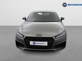 Used Audi TT 2023 for sale - 74953140: Photo