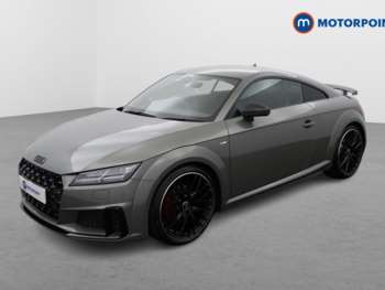 Used Audi TT 2023 for sale - 74953140: Photo