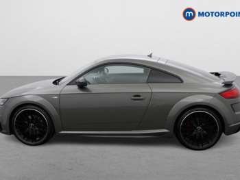 Used Audi TT 2023 for sale - 74953140: Photo