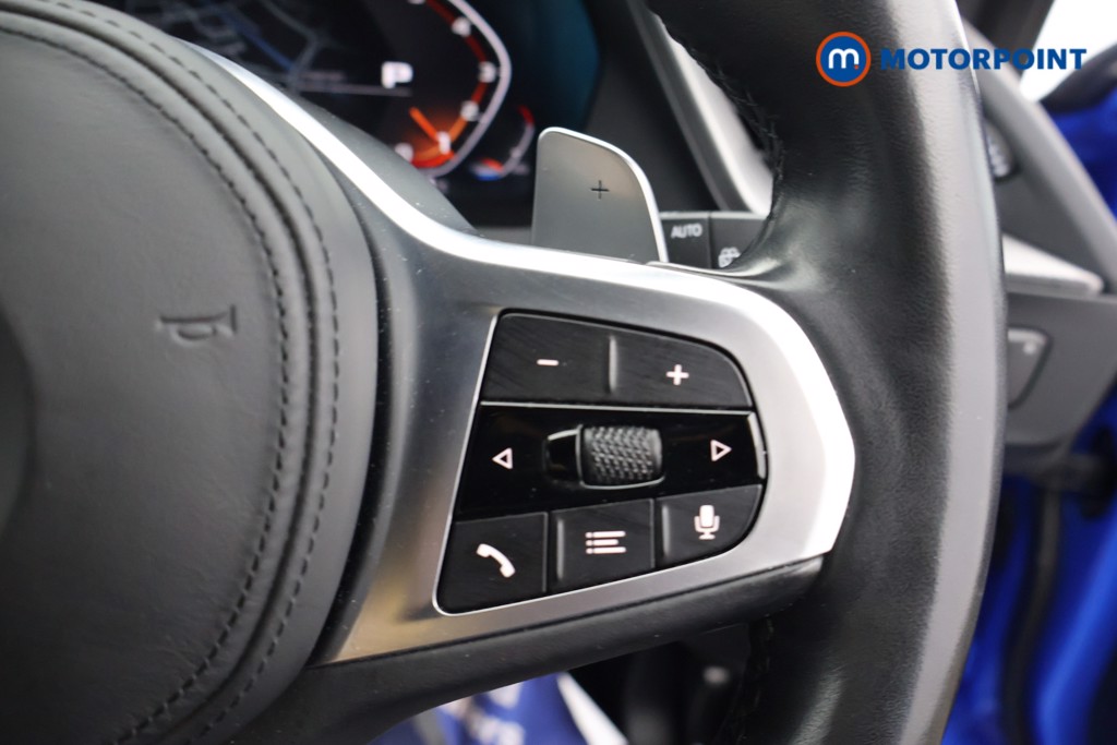 Used BMW 1 Series 2023 for sale - 77117649: Photo 11