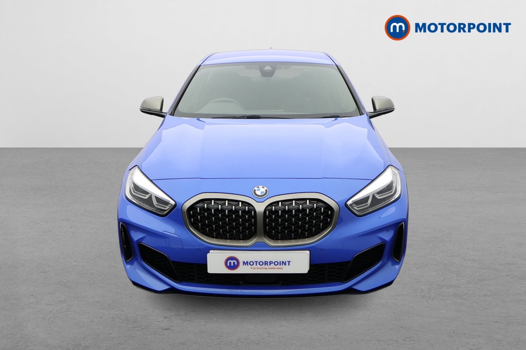 Used BMW 1 Series 2023 for sale - 77117649: Photo 2