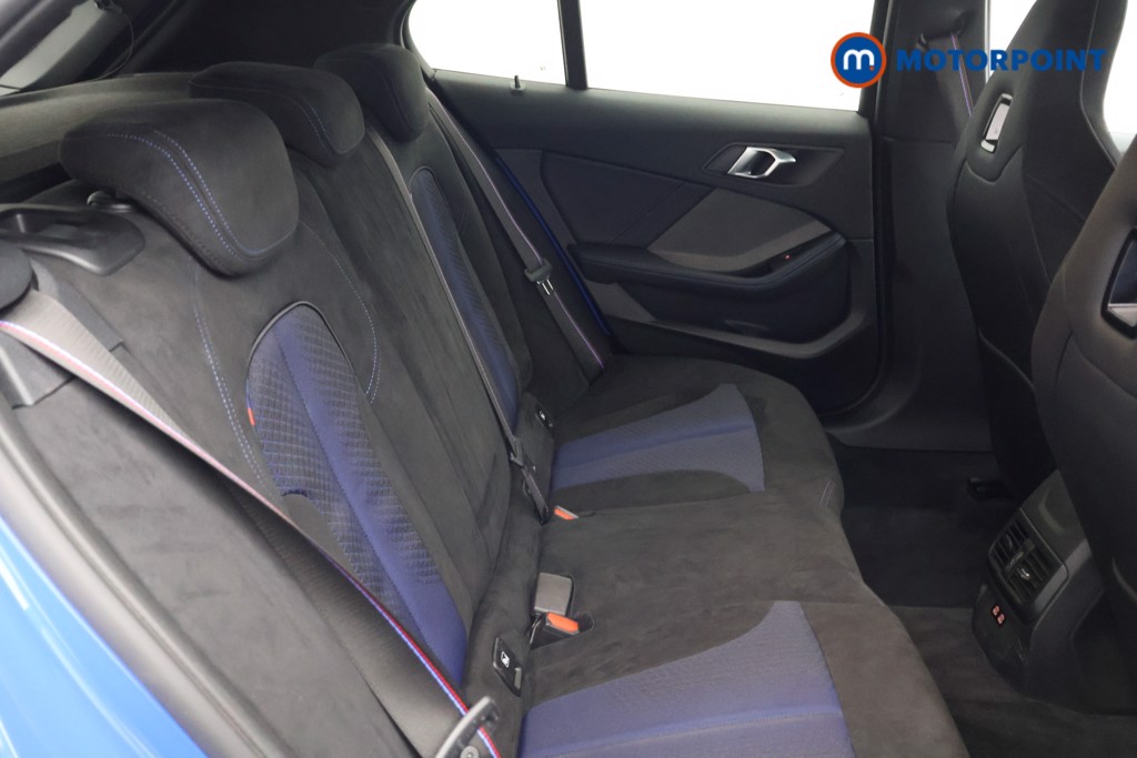 Used BMW 1 Series 2023 for sale - 77117649: Photo 23