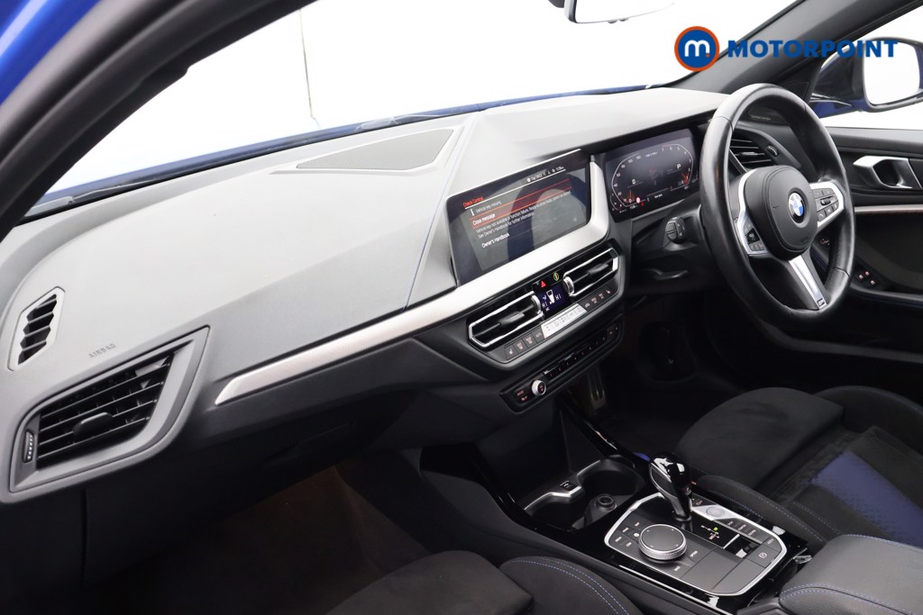 Used BMW 1 Series 2023 for sale - 77117649: Photo 26