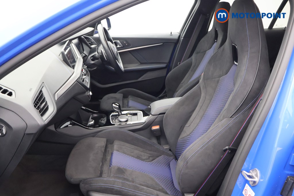 Used BMW 1 Series 2023 for sale - 77117649: Photo 27