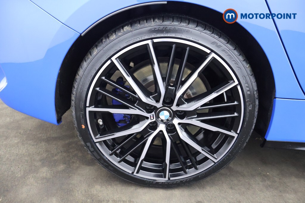 Used BMW 1 Series 2023 for sale - 77117649: Photo 31