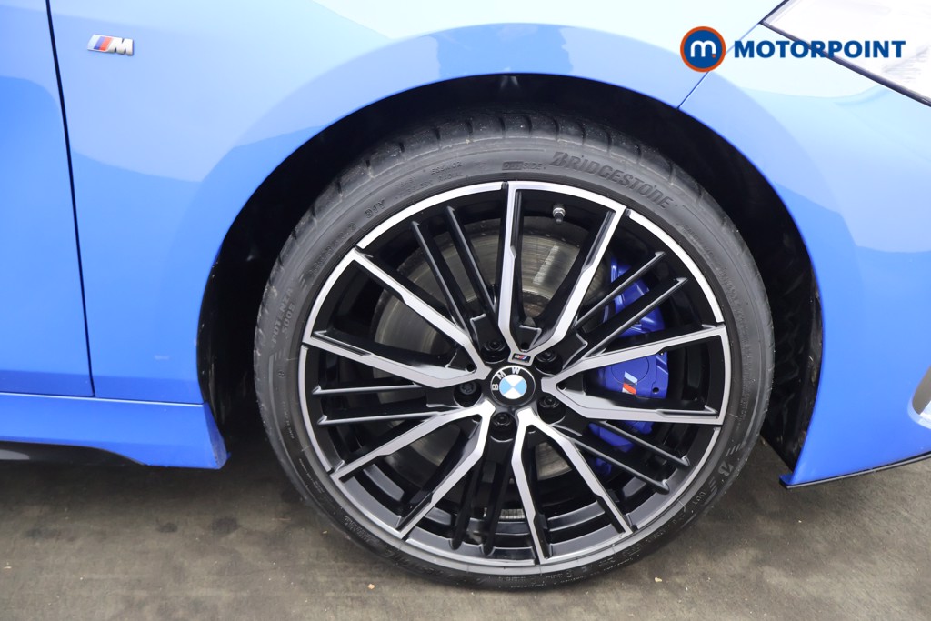 Used BMW 1 Series 2023 for sale - 77117649: Photo 32