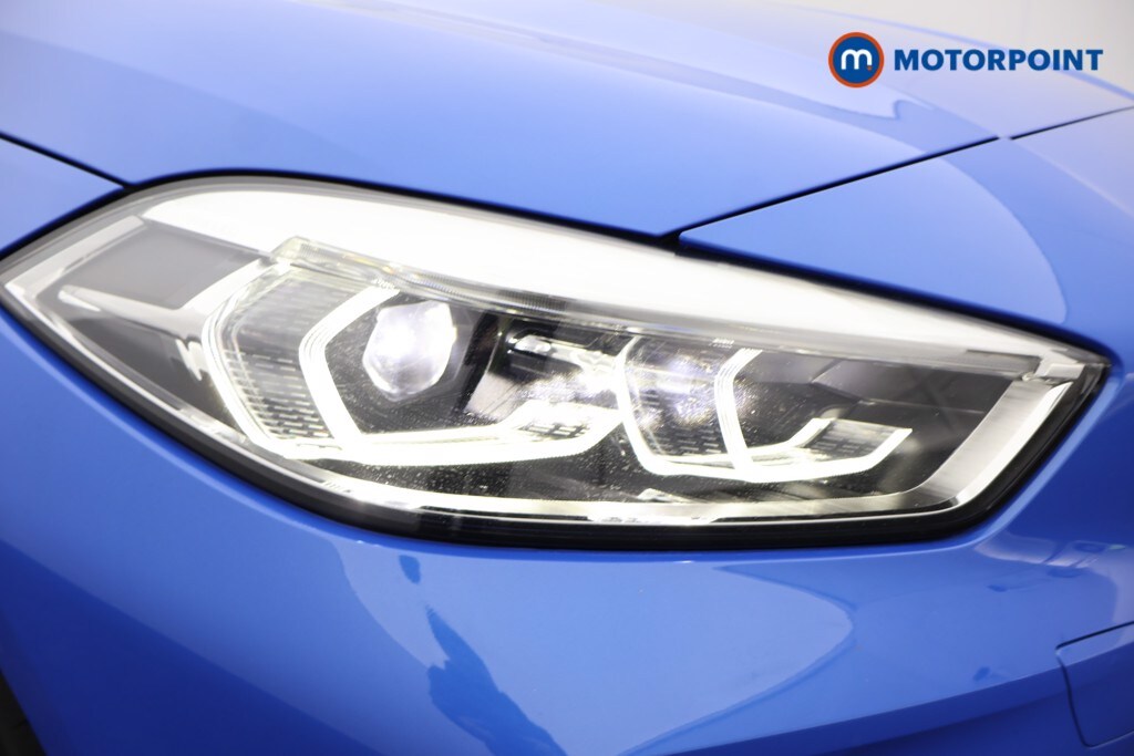 Used BMW 1 Series 2023 for sale - 77117649: Photo 33