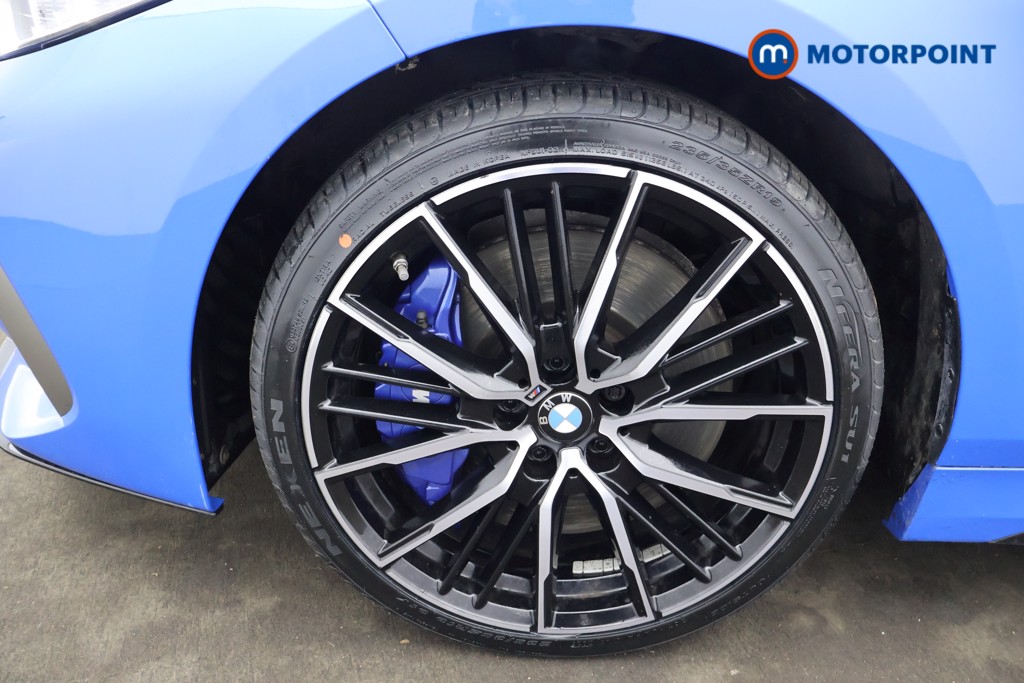 Used BMW 1 Series 2023 for sale - 77117649: Photo 35