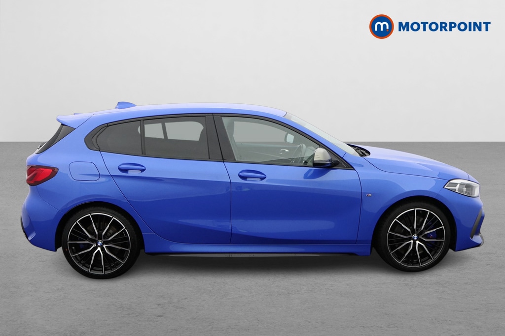 Used BMW 1 Series 2023 for sale - 77117649: Photo 8