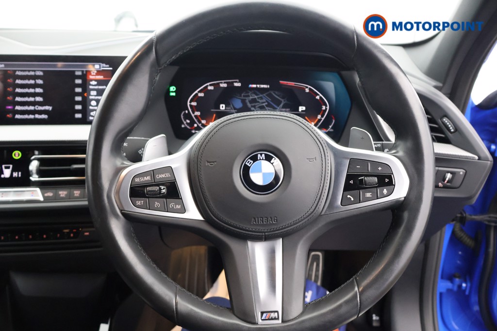 Used BMW 1 Series 2023 for sale - 77117649: Photo 9