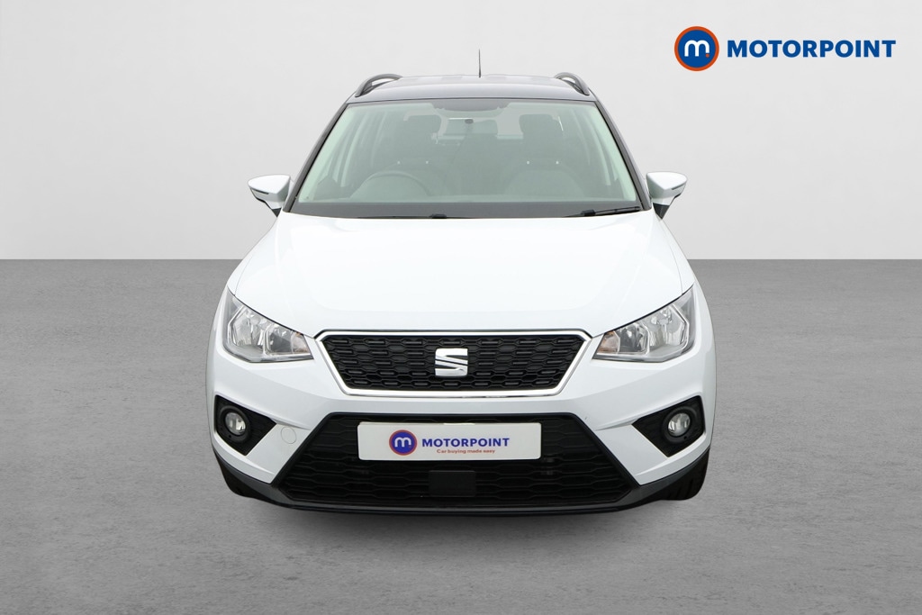 Used SEAT Arona 2020 for sale - 76969284: Photo 2