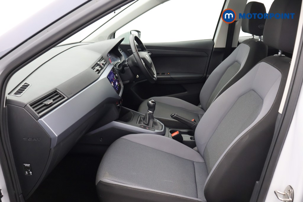 Used SEAT Arona 2020 for sale - 76969284: Photo 28