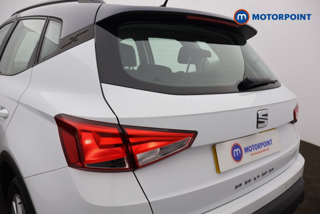 Used SEAT Arona 2020 for sale - 76969284: Photo 30