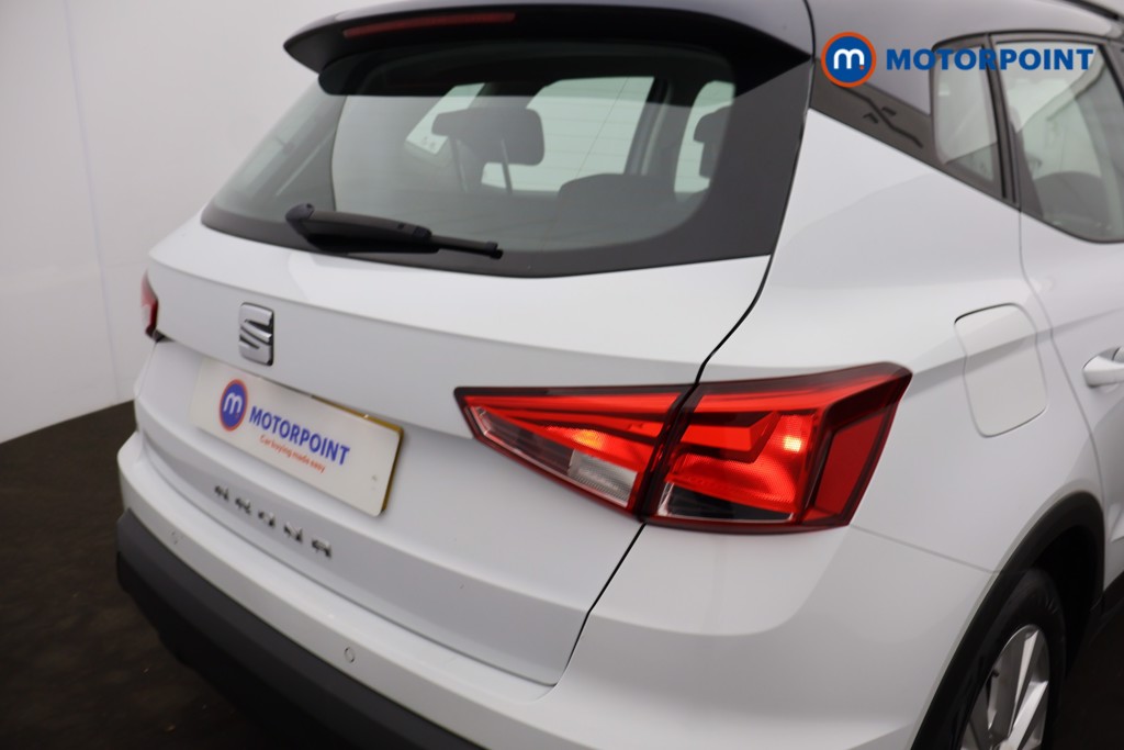 Used SEAT Arona 2020 for sale - 76969284: Photo 31