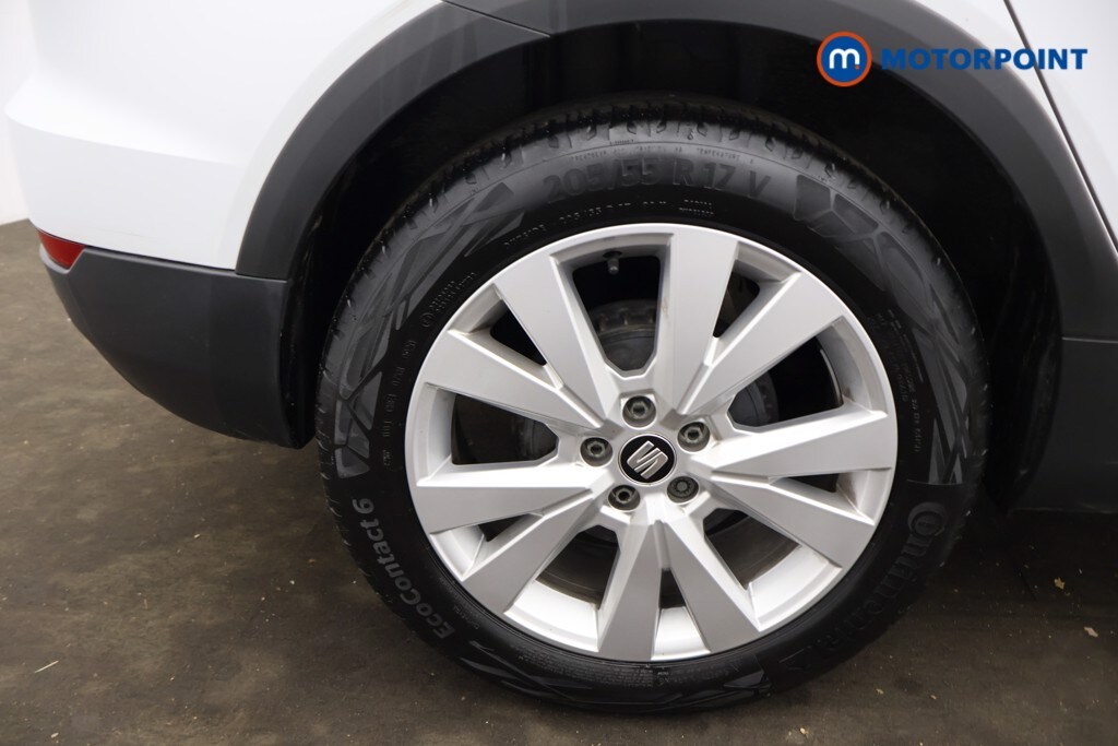 Used SEAT Arona 2020 for sale - 76969284: Photo 33