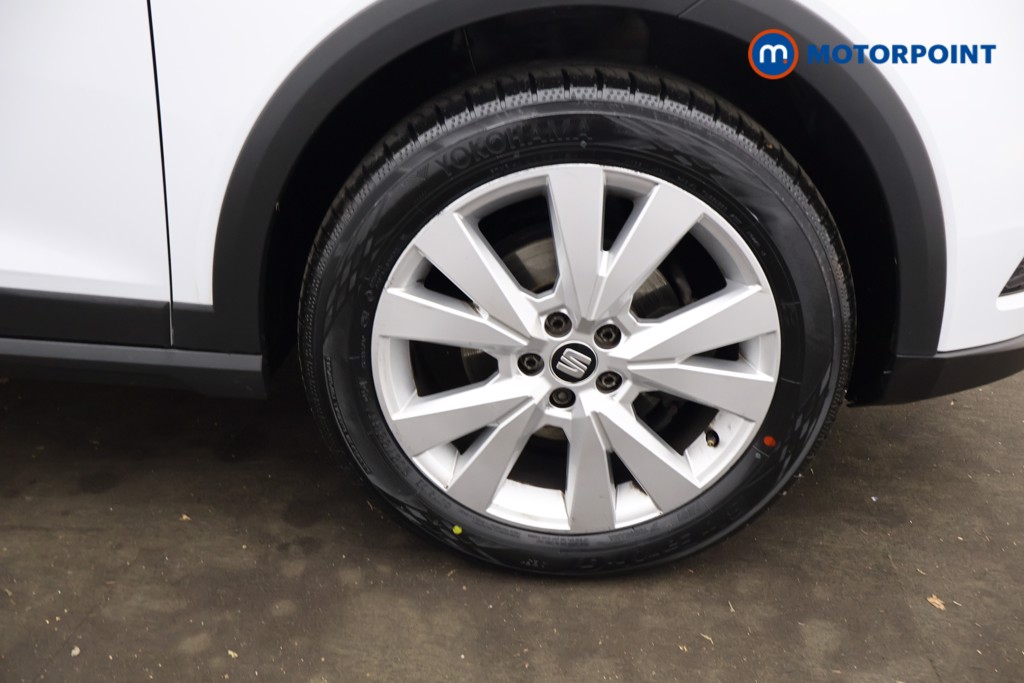 Used SEAT Arona 2020 for sale - 76969284: Photo 34