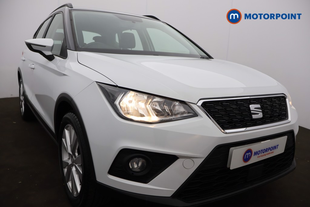 Used SEAT Arona 2020 for sale - 76969284: Photo 35