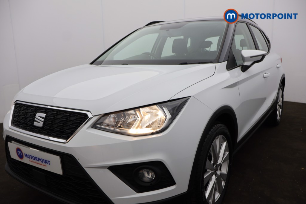 Used SEAT Arona 2020 for sale - 76969284: Photo 36