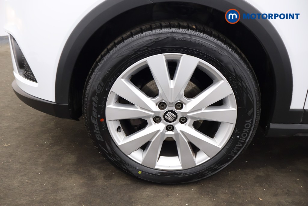 Used SEAT Arona 2020 for sale - 76969284: Photo 37