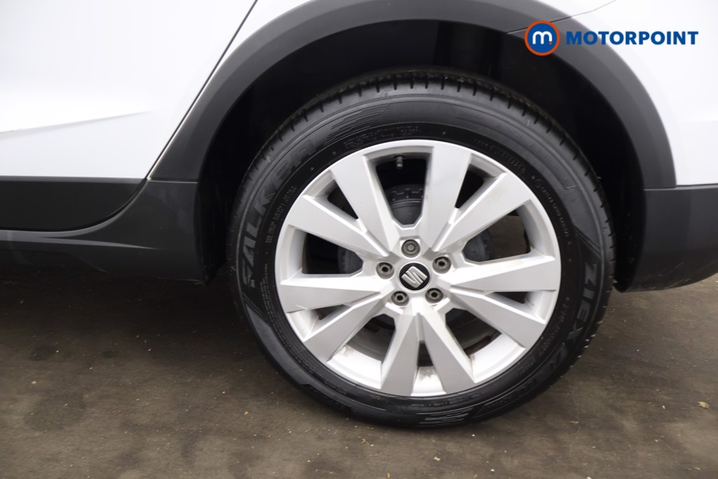 Used SEAT Arona 2020 for sale - 76969284: Photo 38