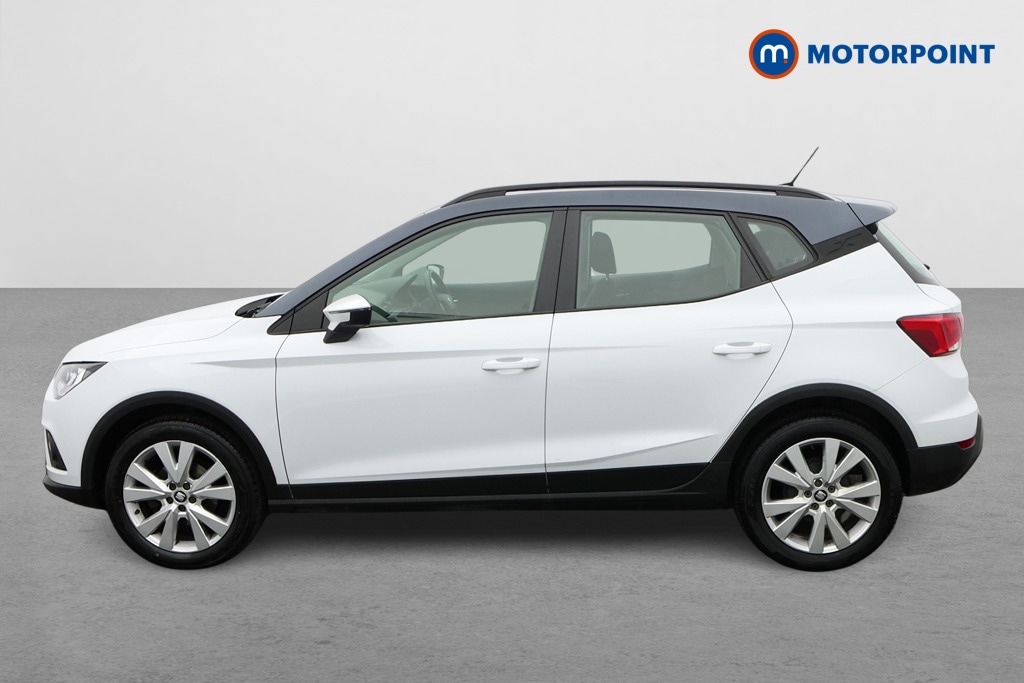 Used SEAT Arona 2020 for sale - 76969284: Photo 4