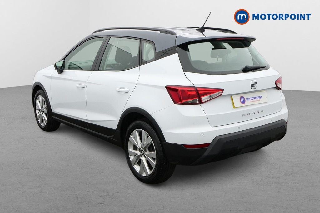 Used SEAT Arona 2020 for sale - 76969284: Photo 5