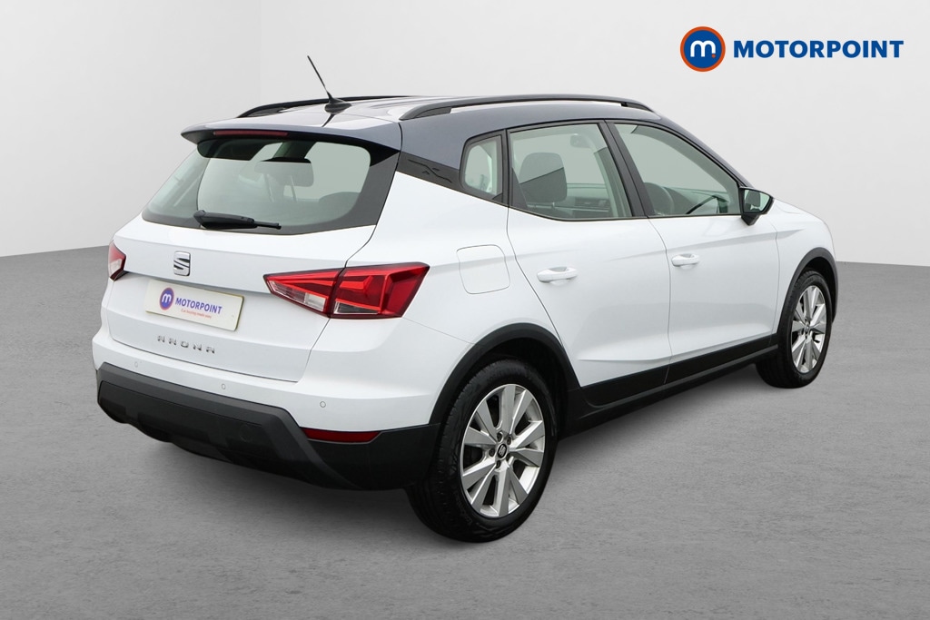 Used SEAT Arona 2020 for sale - 76969284: Photo 7