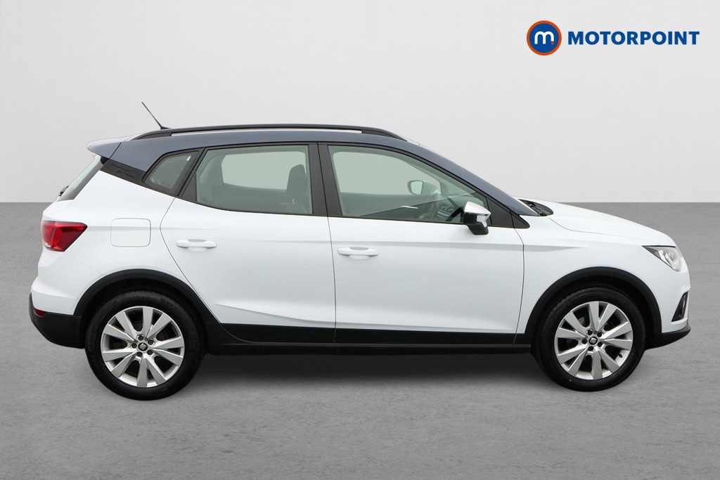 Used SEAT Arona 2020 for sale - 76969284: Photo 8