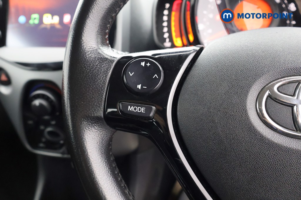 Used Toyota AYGO 2020 for sale - 77171289: Photo 10