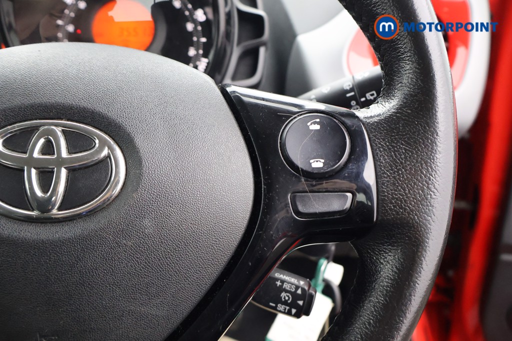 Used Toyota AYGO 2020 for sale - 77171289: Photo 11