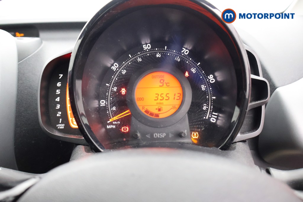 Used Toyota AYGO 2020 for sale - 77171289: Photo 12