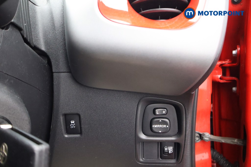 Used Toyota AYGO 2020 for sale - 77171289: Photo 16