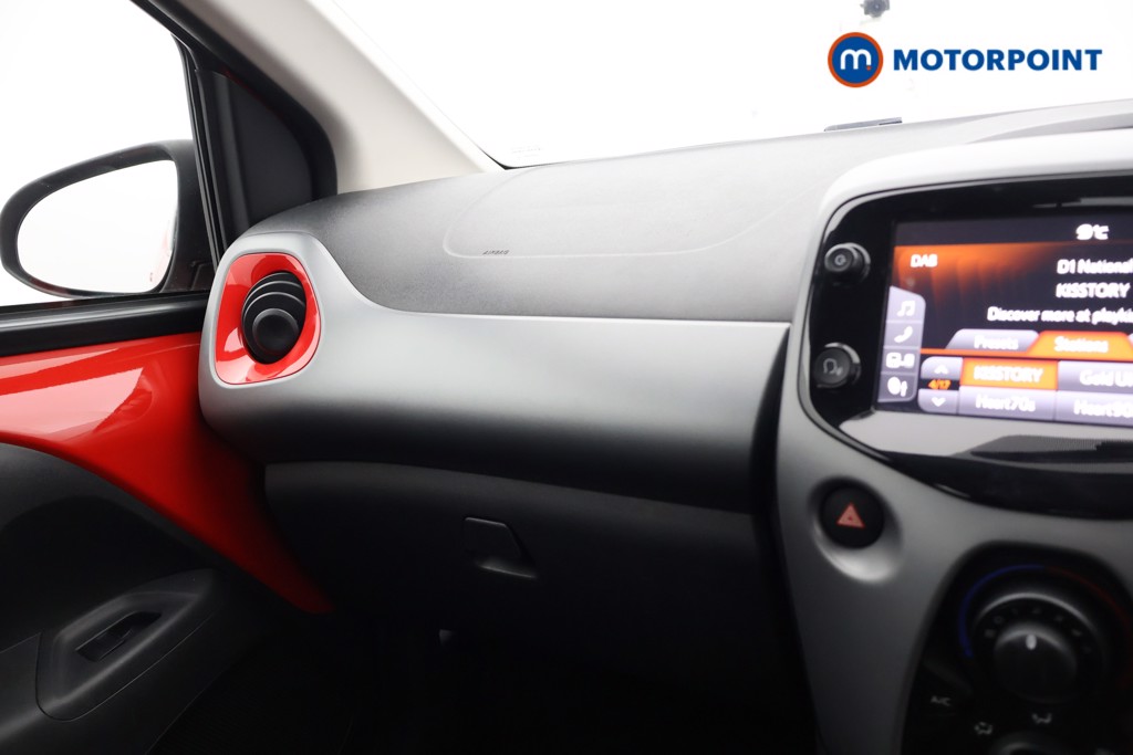 Used Toyota AYGO 2020 for sale - 77171289: Photo 19