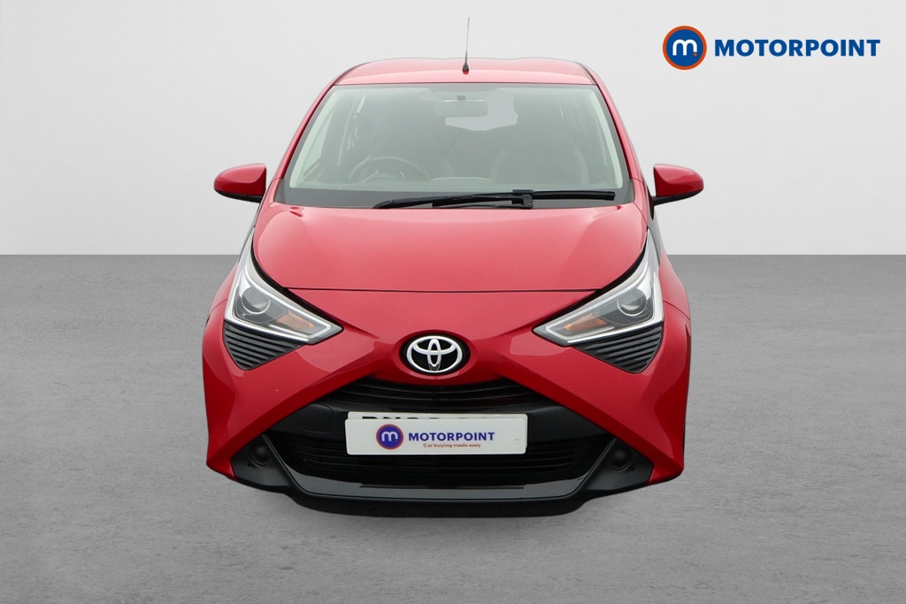 Used Toyota AYGO 2020 for sale - 77171289: Photo 2