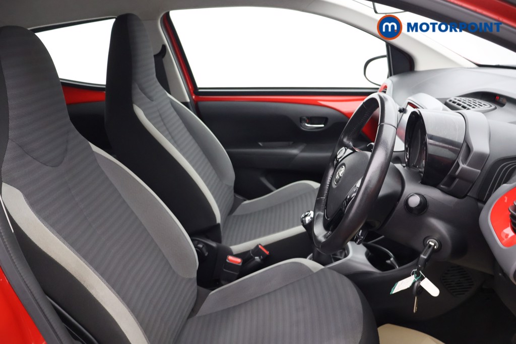 Used Toyota AYGO 2020 for sale - 77171289: Photo 23