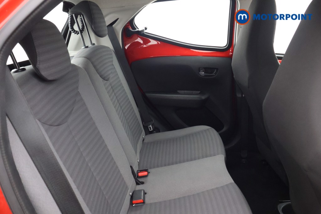 Used Toyota AYGO 2020 for sale - 77171289: Photo 24