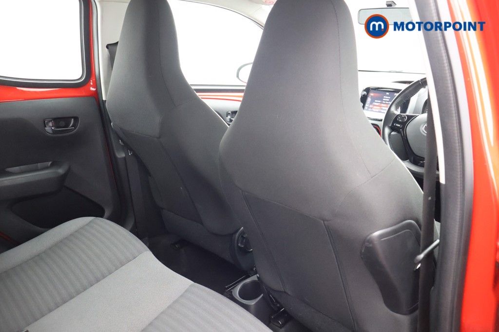 Used Toyota AYGO 2020 for sale - 77171289: Photo 25