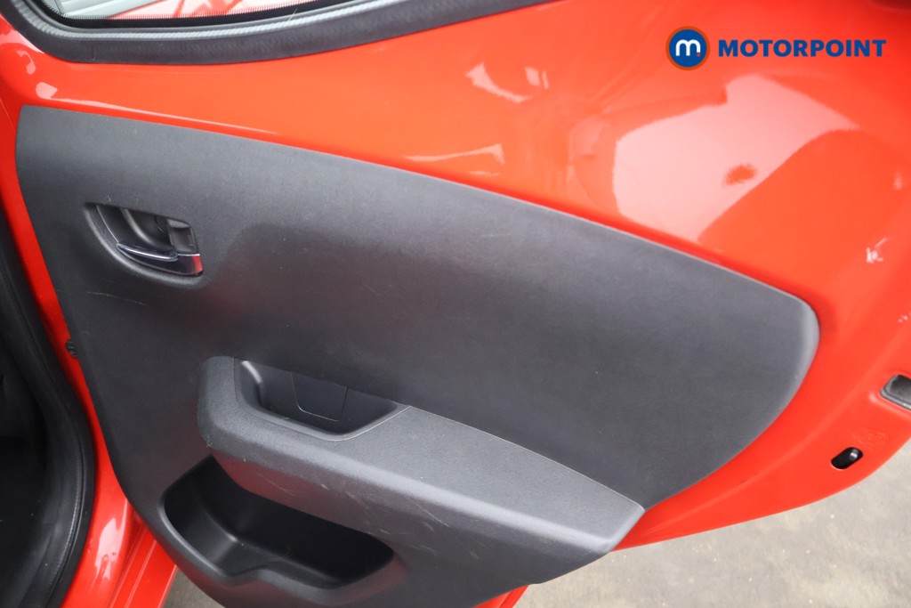 Used Toyota AYGO 2020 for sale - 77171289: Photo 26