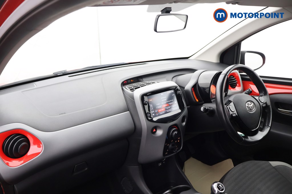 Used Toyota AYGO 2020 for sale - 77171289: Photo 27