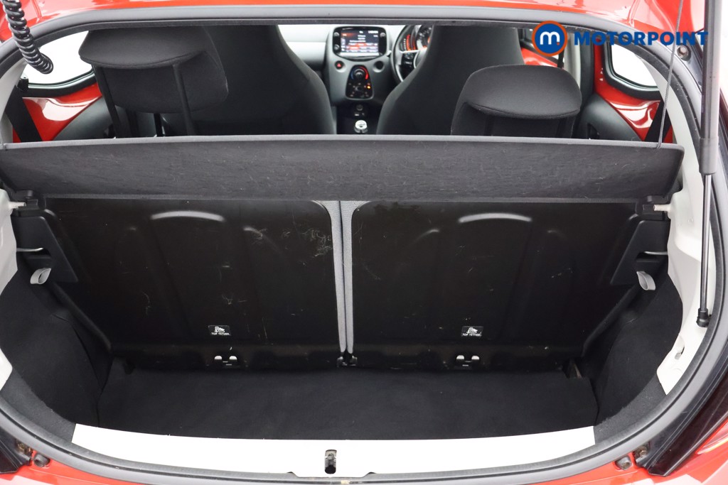 Used Toyota AYGO 2020 for sale - 77171289: Photo 29