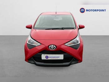 Used Toyota AYGO 2020 for sale - 77171289: Photo