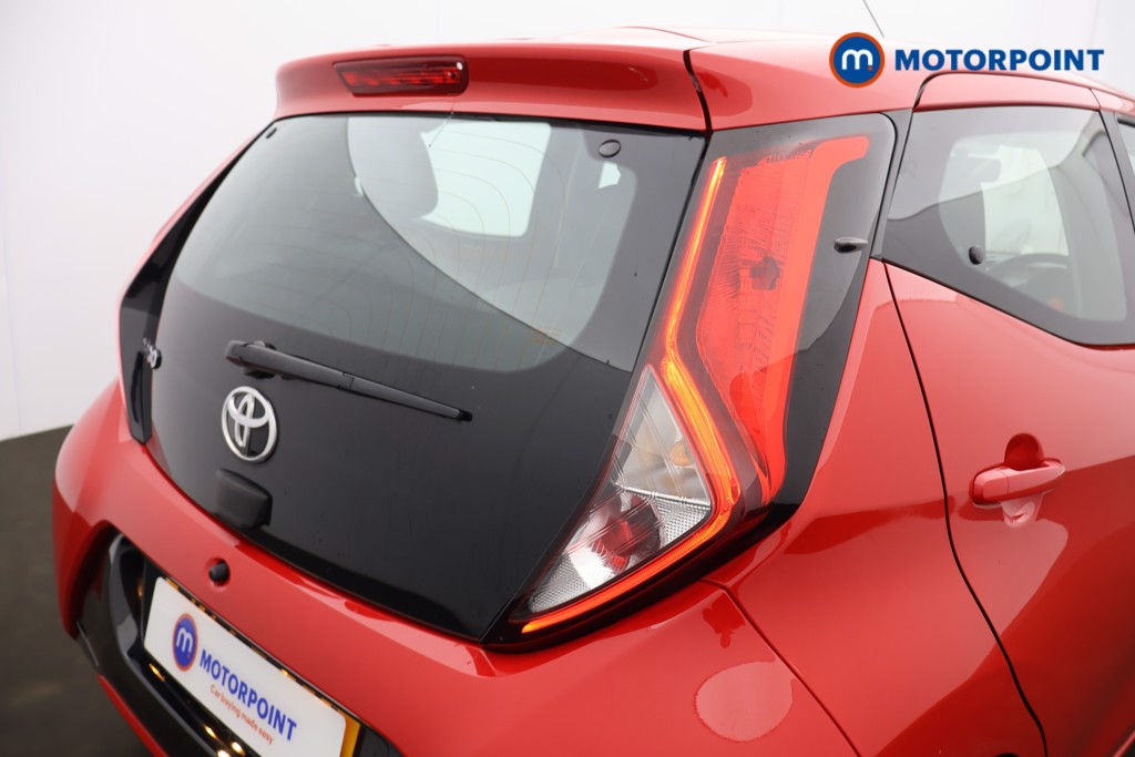 Used Toyota AYGO 2020 for sale - 77171289: Photo 30