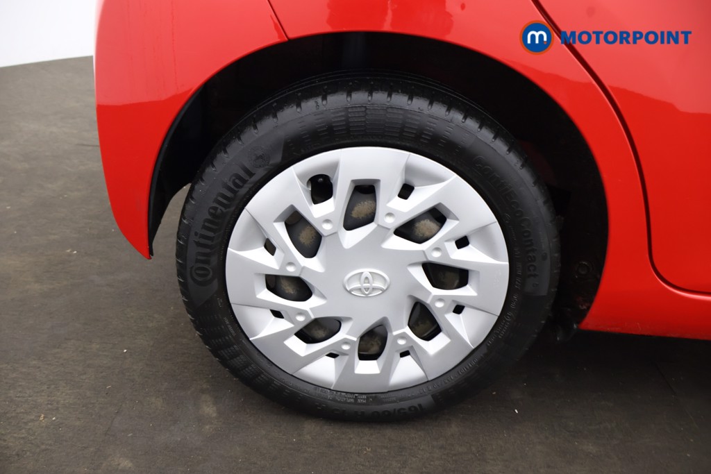 Used Toyota AYGO 2020 for sale - 77171289: Photo 32